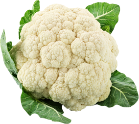 Cauliflower