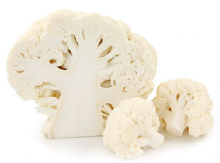 Cauliflower